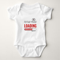 Futuro Enfermeiro Carregando Personalizado Diverti