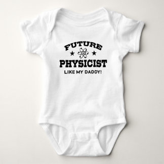Body Para Bebê Futuro Físico Como Meu Pai