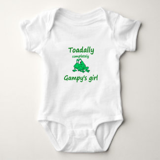 Body Para Bebê garota de vampiro