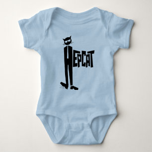 Body Para Bebê Gato ereto