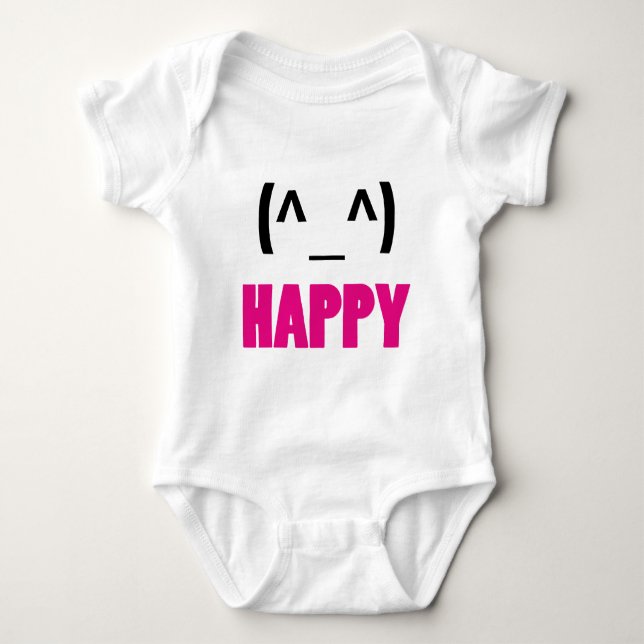 Body Para Bebê Geek Estilo (Frente)