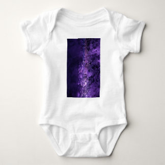 Body Para Bebê Gelo - Glacial - Incrível!