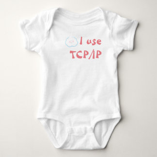 Body Para Bebê Gêmeos de Techie