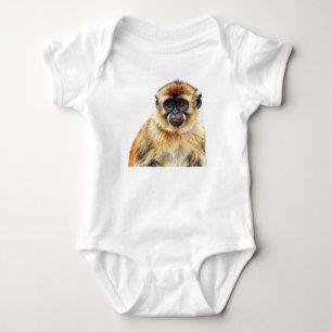 Body Para Bebê Gibão