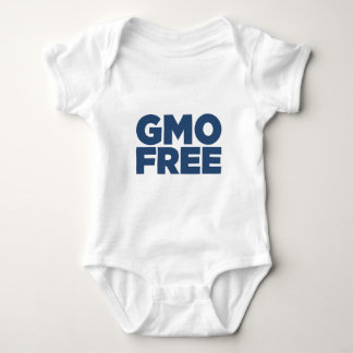 BODY PARA BEBÊ GMO LIVRA