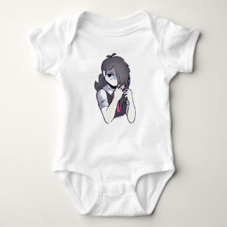 Body Para Bebê got omori? - Men's Soft Graphic T-Shirt Tee
