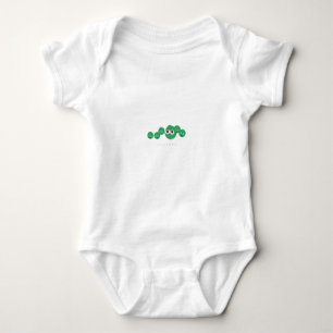 Body Para Bebê grão