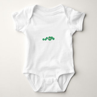 Body Para Bebê grão
