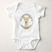 Greyhound Personalizado