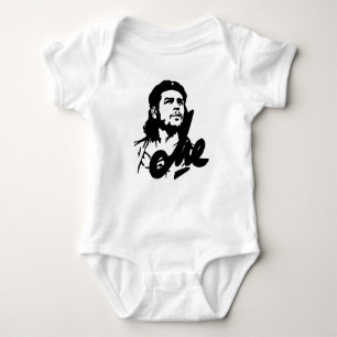 Body Para Bebê guevara do che