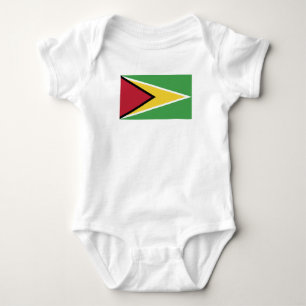 Body Para Bebê Guiana