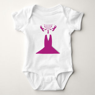 Body Para Bebê Hakuna Matata Última Imagem de Sensibilização do C
