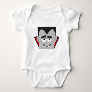 Body Para Bebê Halloween Dracula T-shirts e presentes