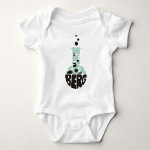 Body Para Bebê Heisenberg