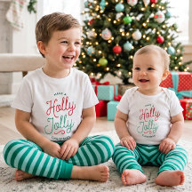 Holly Jolly Christmas
