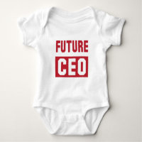 Homem de negócios futuro do director geral do CEO