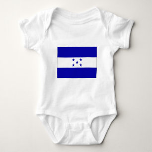 Body Para Bebê Honduras