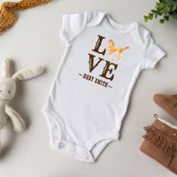 Horse rodeo cowboy presentes personalizados