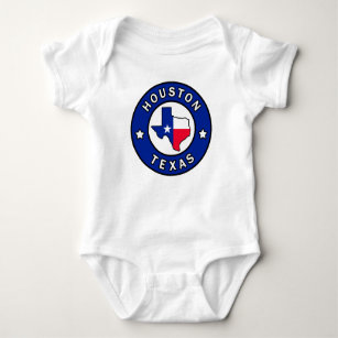 Body Para Bebê Houston Texas