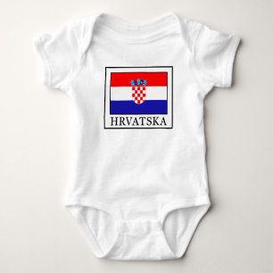 Body Para Bebê Hrvatska