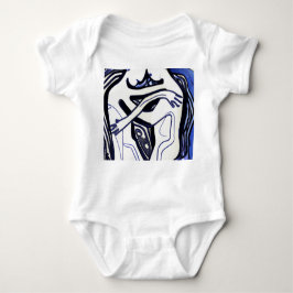 Body Para Bebê Huggify