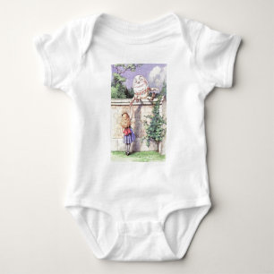 Body Para Bebê Humpty Dumpty