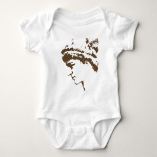 Body Para Bebê Hypatia