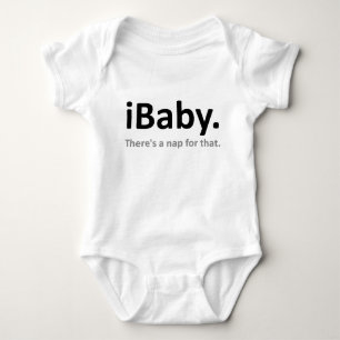 Body Para Bebê iBaby Funny Creeper