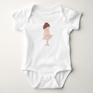 Body Para Bebê ilusão