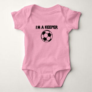 BODY PARA BEBÊ IM UM CALÃO DESPORTIVO DO DEPOSITÁRIO - CREEPER