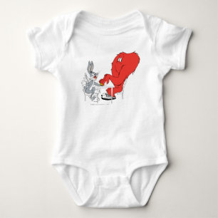 Body Para Bebê INSETOS BUNNY™ e Gossamer 2