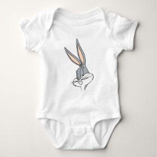 Body Para Bebê INSETOS BUNNY™ Sideways Glance