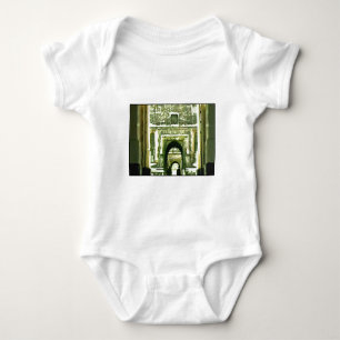 Body Para Bebê Instantâneo Oxford U 1986 055 The MUSEUM Zazzle Gi