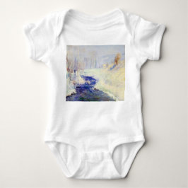 Body Para Bebê Inverno (por Cara de Rosa)