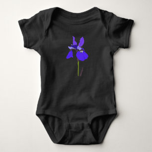 Body Para Bebê Íris