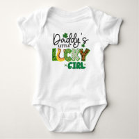 Irlandesa "Pai Rapariga" Bebê-Roupa-Morte - Toddle