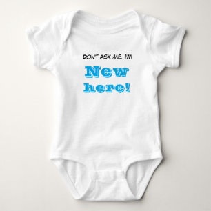 Body Para Bebê Irmã Mais Velha Personalizável Pergunte