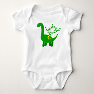 Body Para Bebê Irmão pequeno