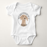 Irmão Vizsla