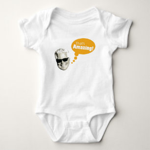Body Para Bebê Isso é surpreendente!