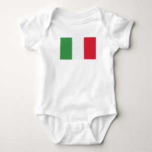 Body Para Bebê Itália