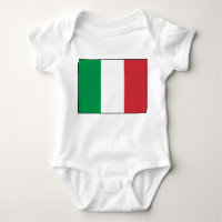 Itália - Bandeira Nacional Italiana