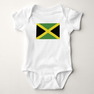 Body Para Bebê Jamaica