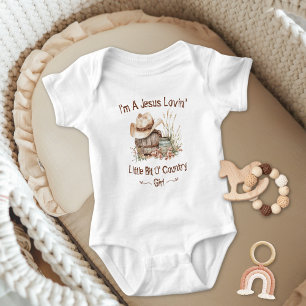 Body Para Bebê Jesus Adorando Um Pouco de Bebê-Vaca-Vaca-Vinho
