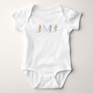 Body Para Bebê JMJ católico