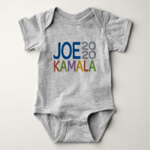 Joe Kamala, 2020