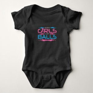 Body Para Bebê Jogador de Paintball Apanhou Equipe