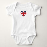 Jubileu de Platina 2022 / Bandeira da Inglaterra
