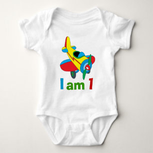 Body Para Bebê Junior Birdman
