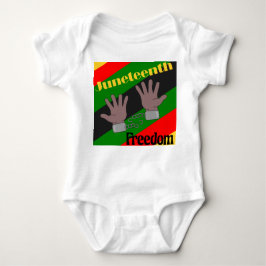 Body Para Bebê Junta